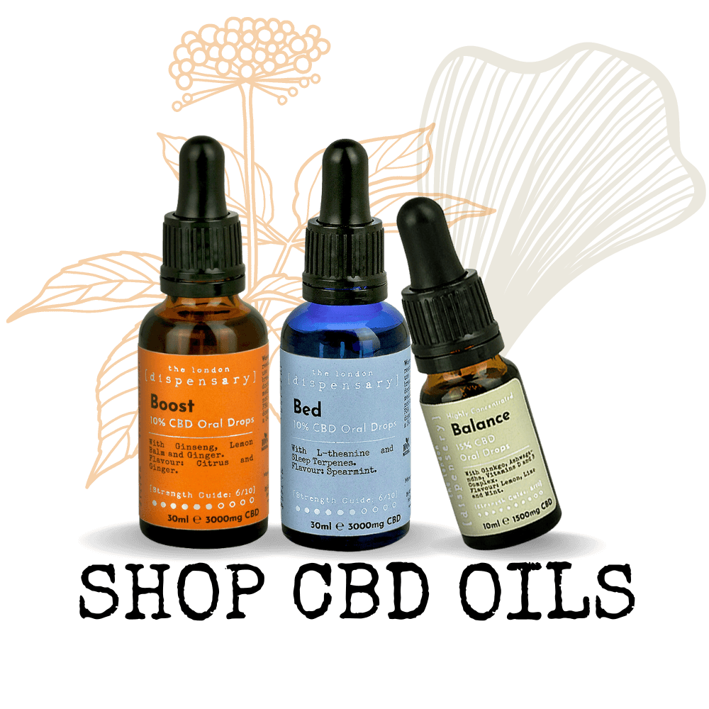 Is CBD Flower Legal In The UK? The London Dispensary