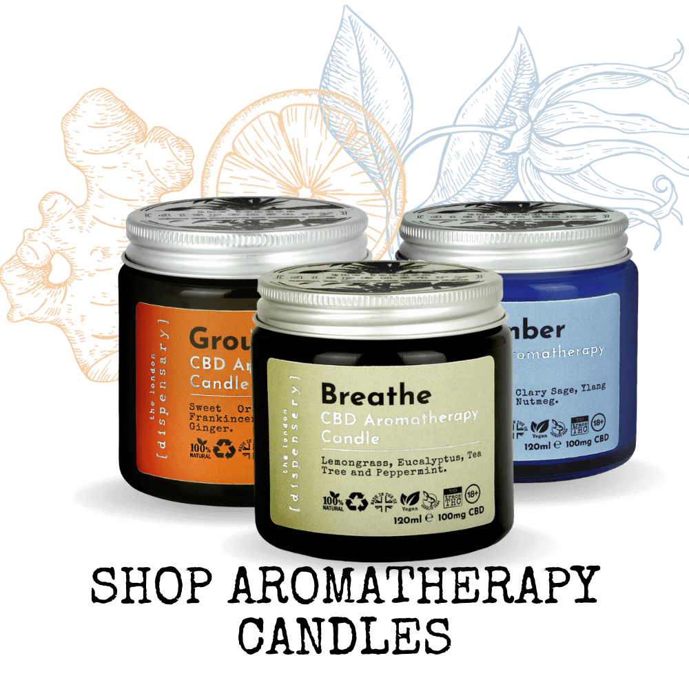 Is CBD Flower Legal In The UK? The London Dispensary